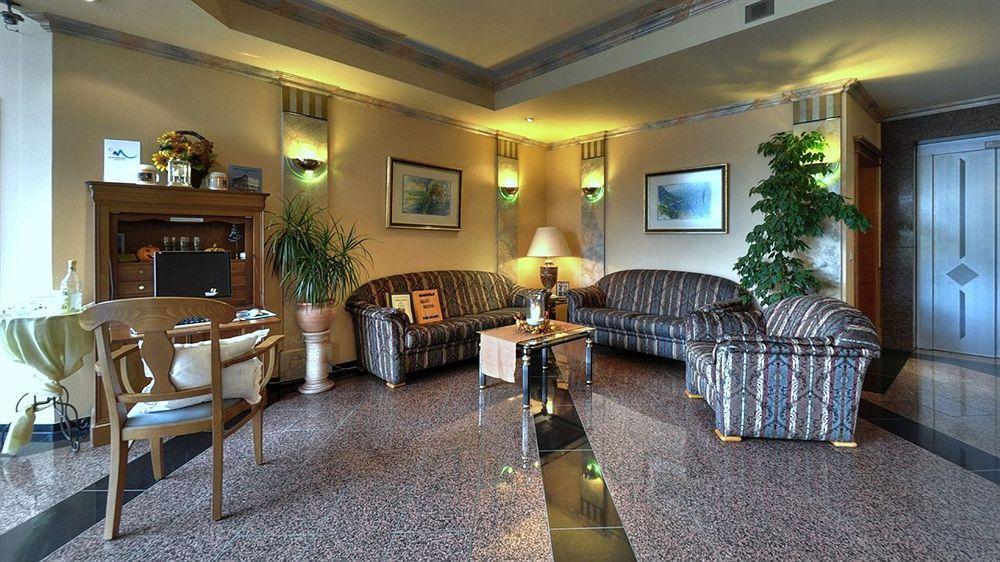 Hotel Central Dachau Garni Εξωτερικό φωτογραφία