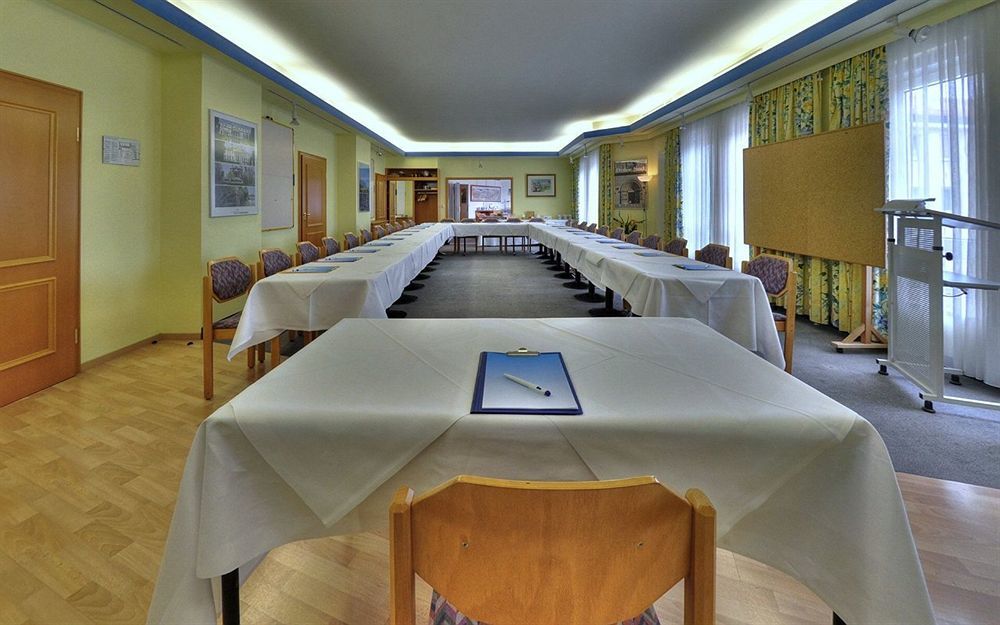 Hotel Central Dachau Garni Εξωτερικό φωτογραφία