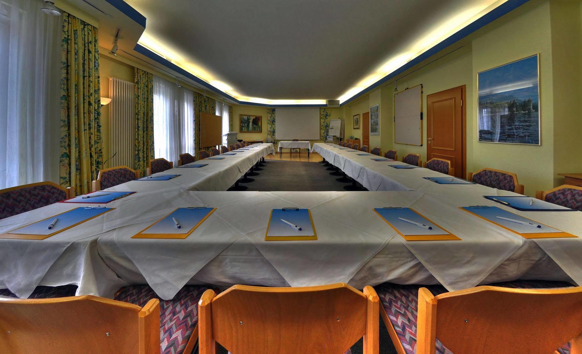 Hotel Central Dachau Garni Εξωτερικό φωτογραφία