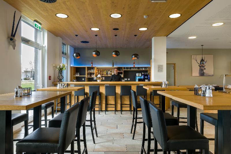 Hotel Central Dachau Garni Εξωτερικό φωτογραφία