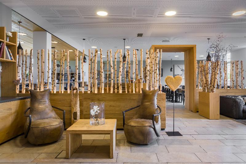 Hotel Central Dachau Garni Εξωτερικό φωτογραφία
