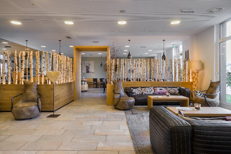 Hotel Central Dachau Garni Εξωτερικό φωτογραφία