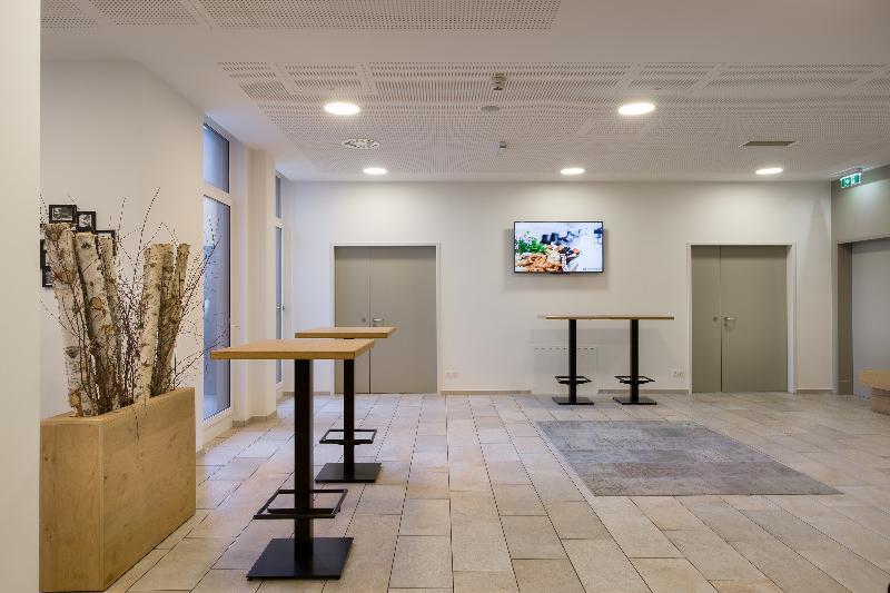 Hotel Central Dachau Garni Εξωτερικό φωτογραφία