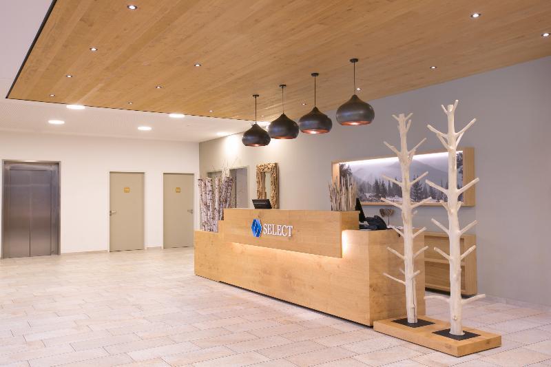 Hotel Central Dachau Garni Εξωτερικό φωτογραφία