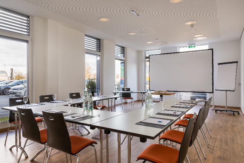 Hotel Central Dachau Garni Εξωτερικό φωτογραφία